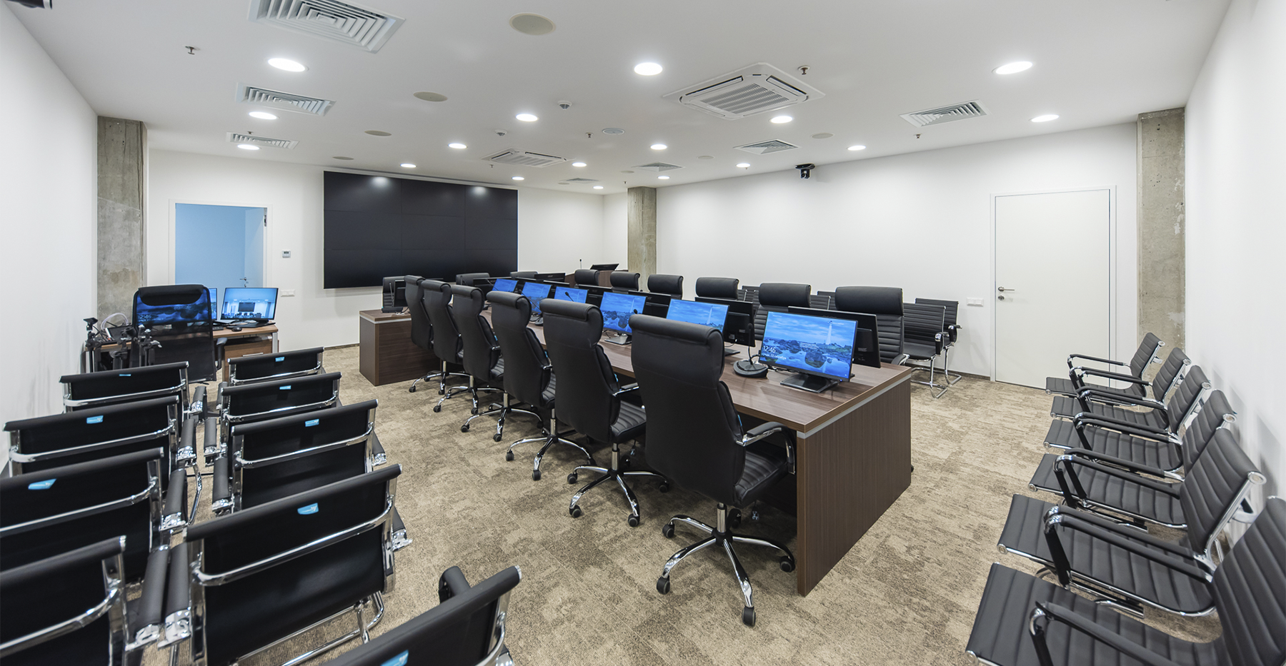 Фото проекта: Институт науки Сколково. Изображение № 12