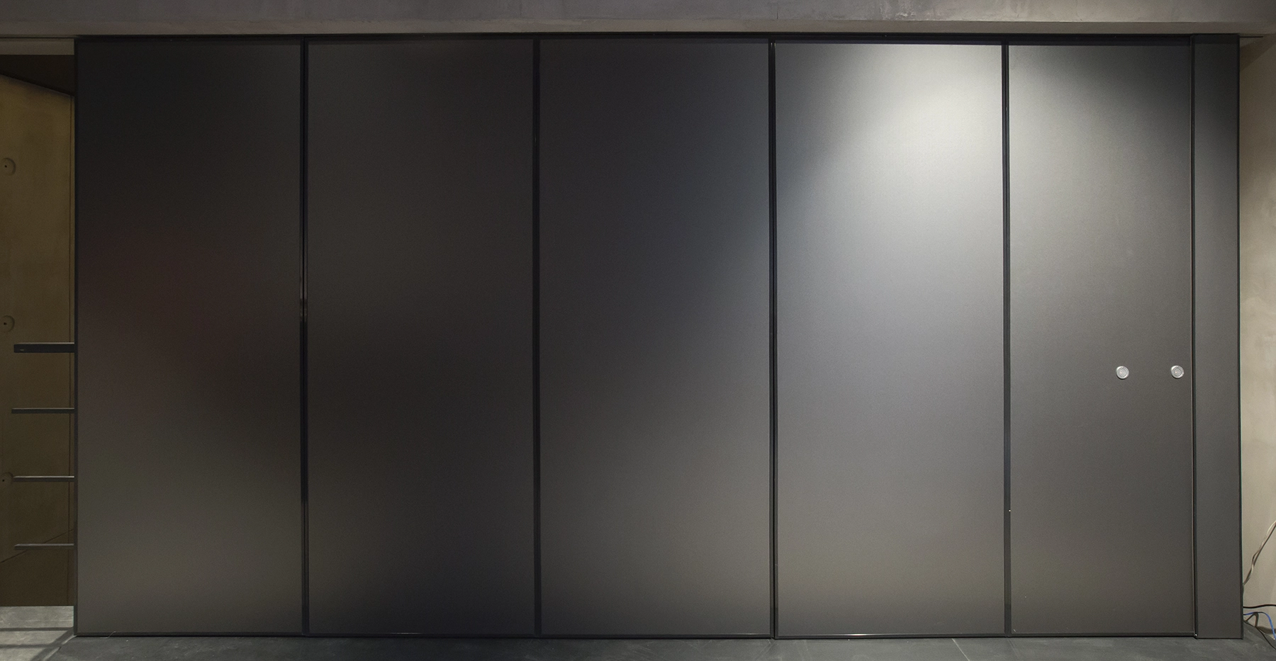 Фото проекта: Театр им. Станиславского. Изображение № 14