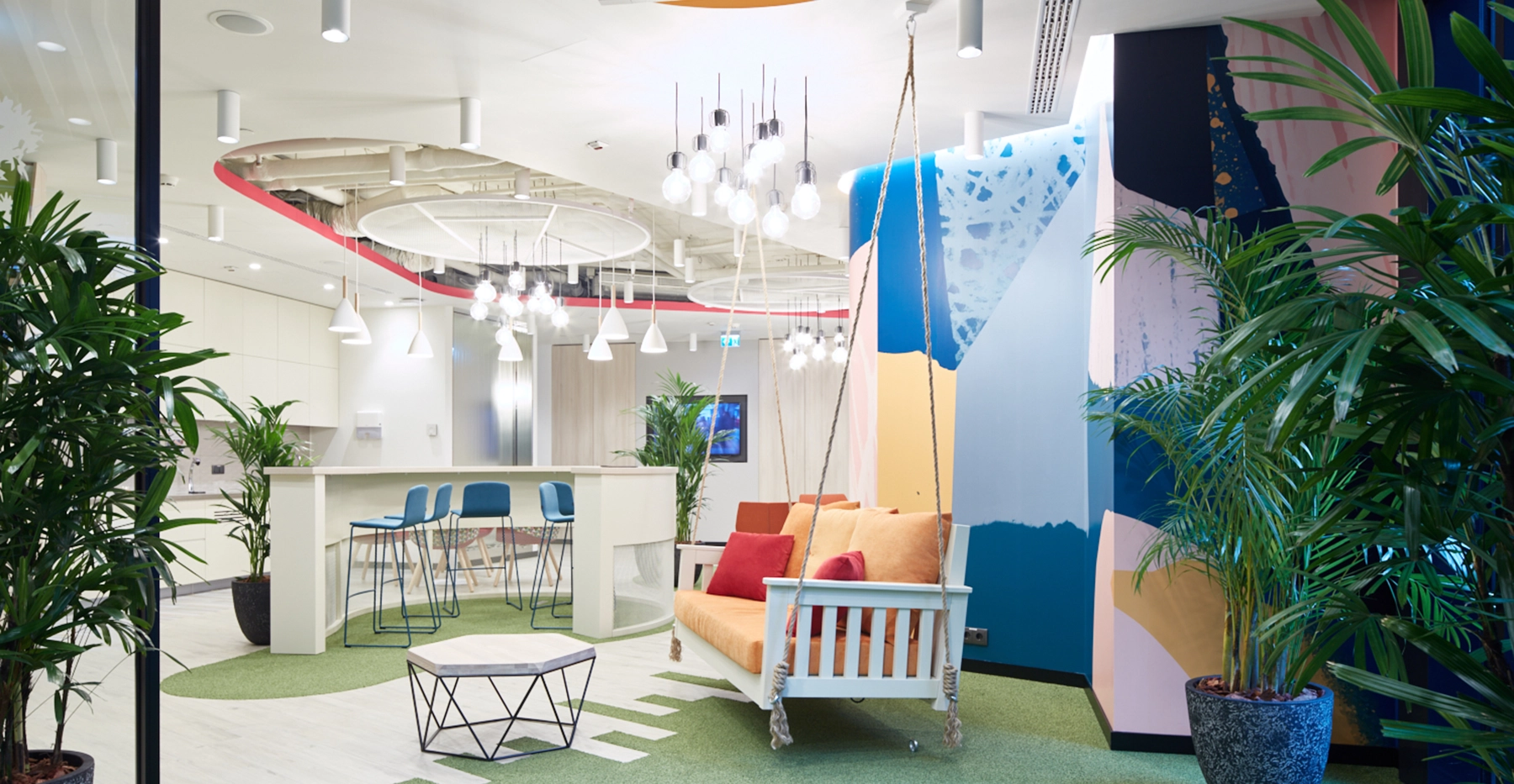 Фото проекта: Сервье. Изображение № 15