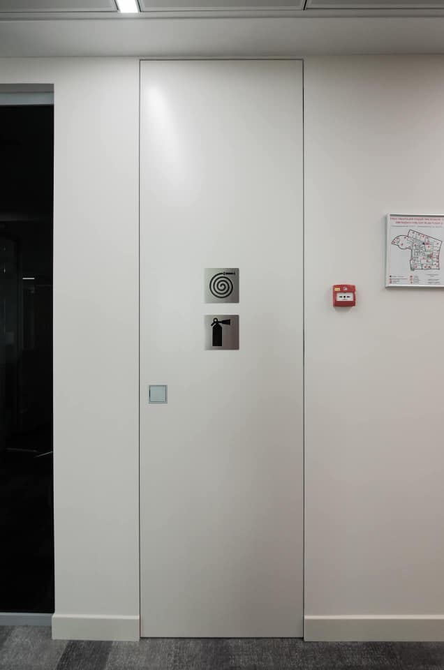 Двери NAYADA-Stels. Изображение №3