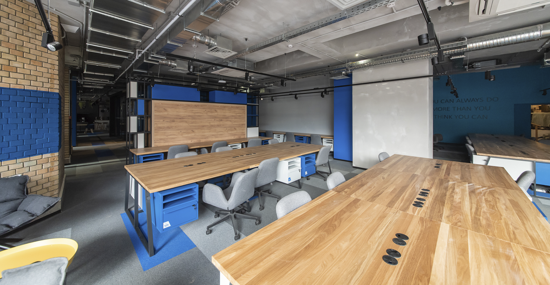 Фото проекта: Выполненные проекты для Workki (Комсомольская). Изображение № 22