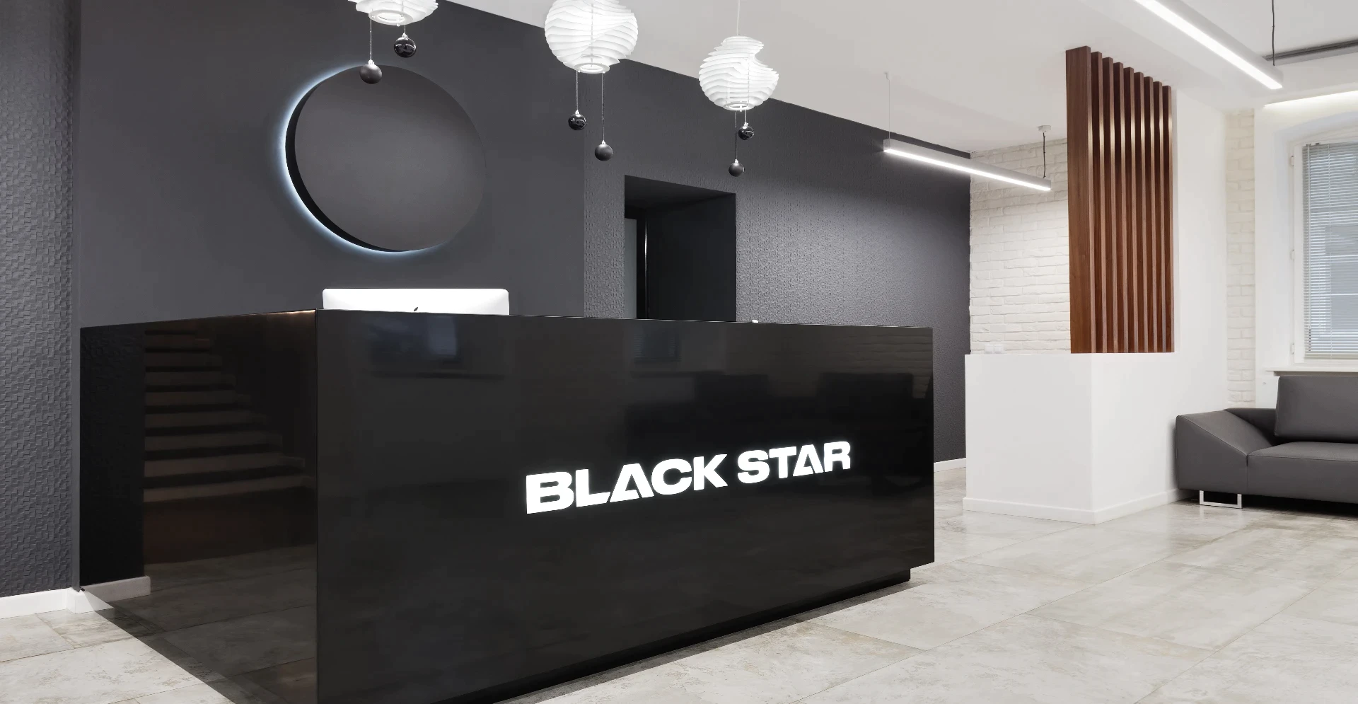 Фото проекта: Black Star. Изображение № 4