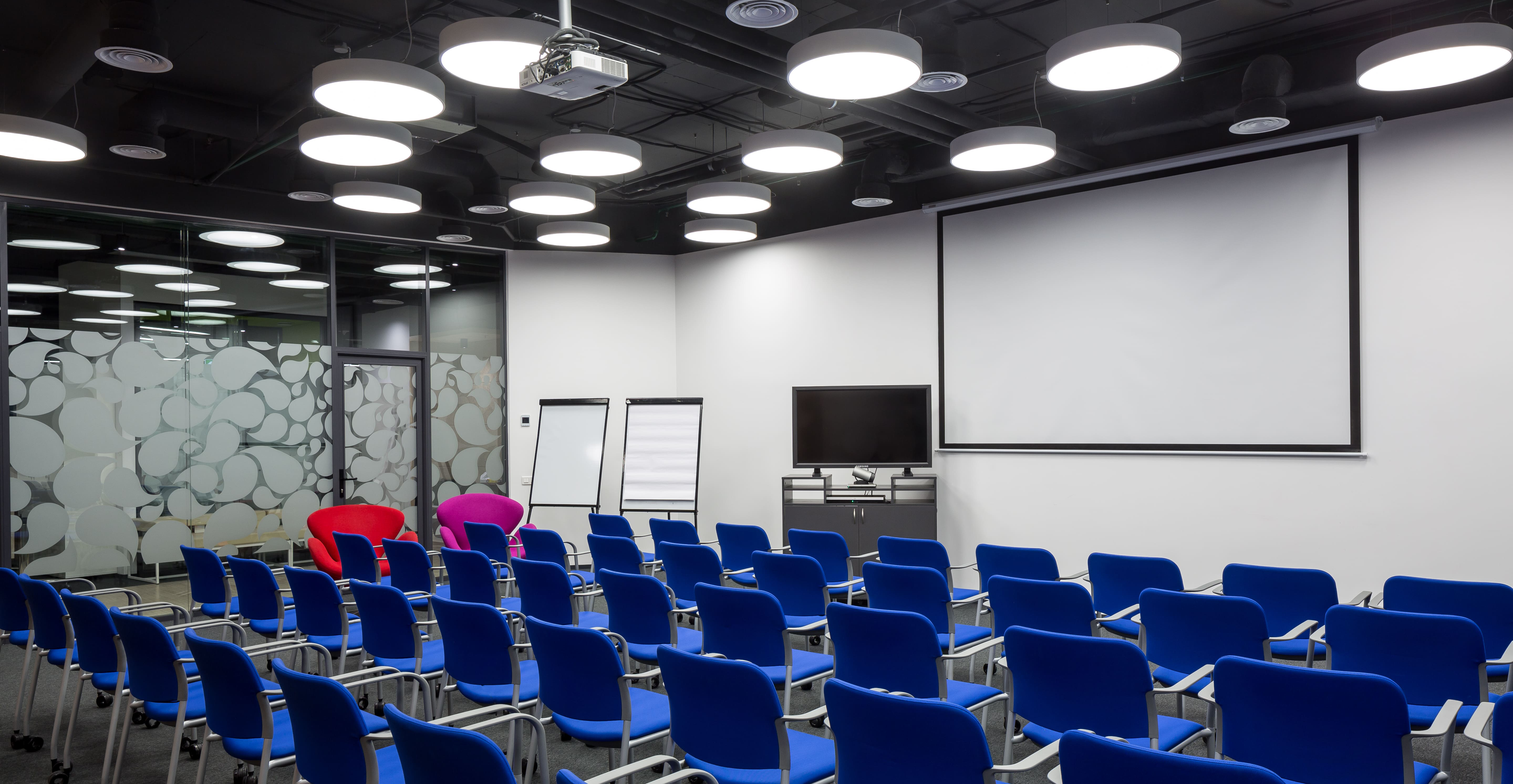 Фото проекта: ДЕНЗА. Изображение № 6