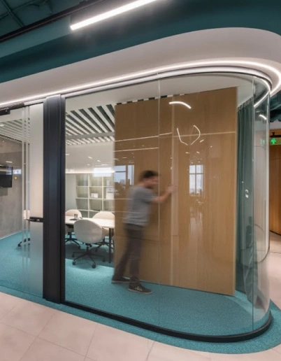 Особенности NAYADA-Standart