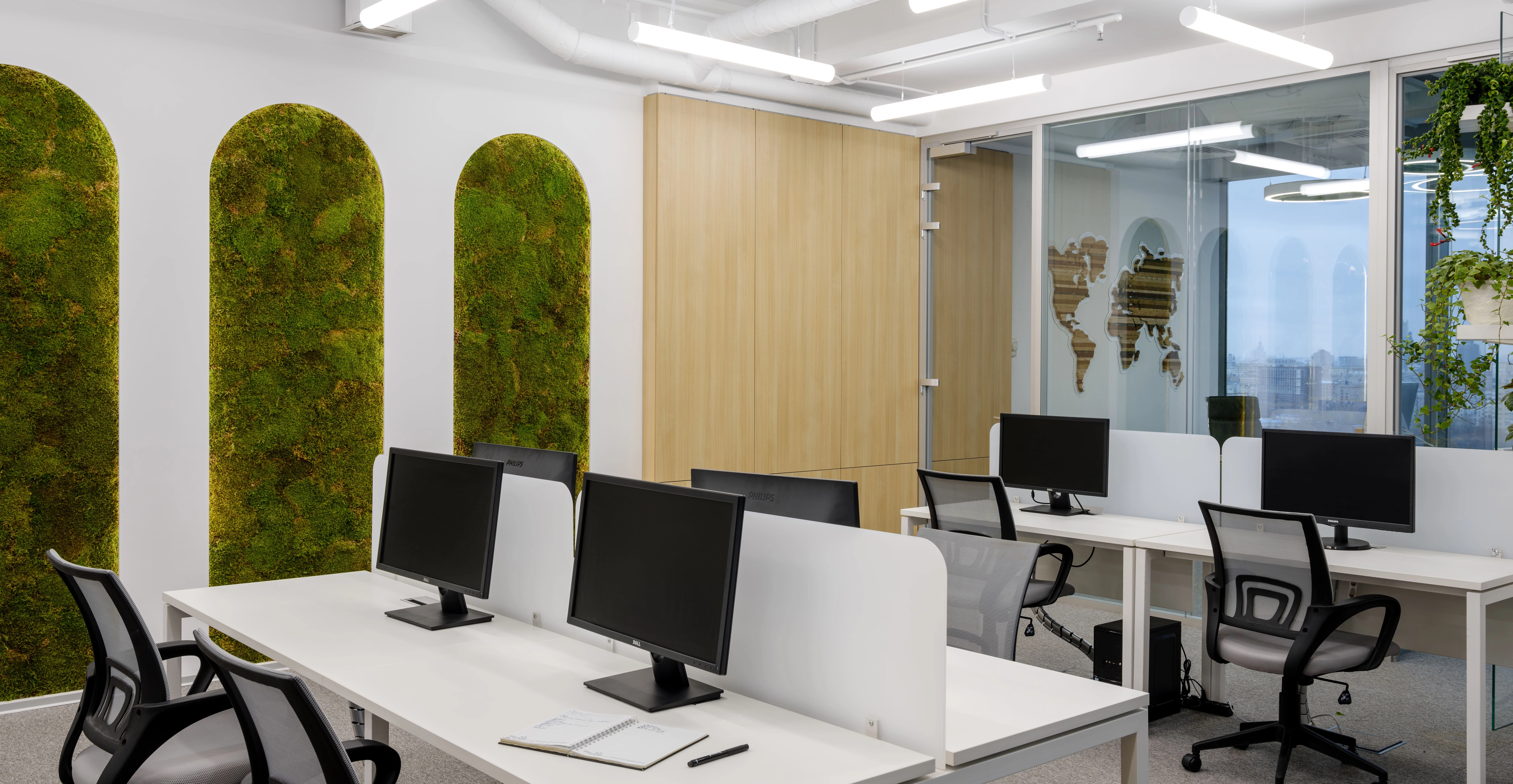 Фото проекта: B2Broker. Изображение № 5