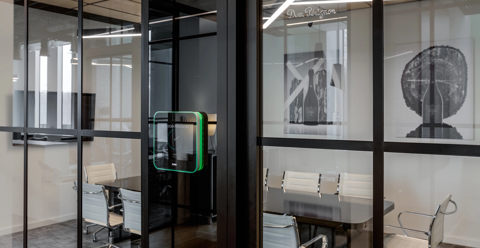 Фото проекта: Moёt Hennessy. Изображение № 16