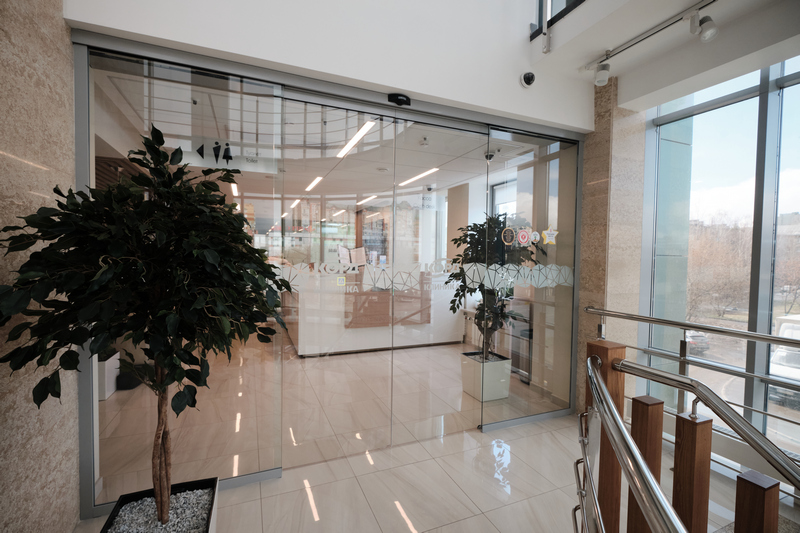 Фото проекта: Клиника &laquo;КОРД&raquo;. Изображение № 1