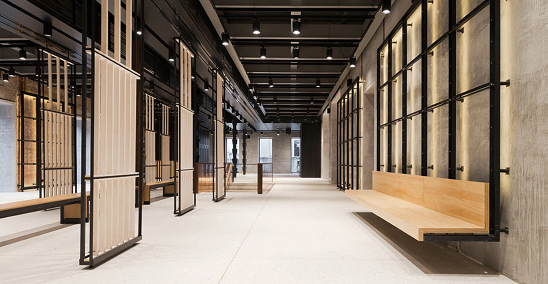 Фото проекта: Театр им. Станиславского. Изображение № 18