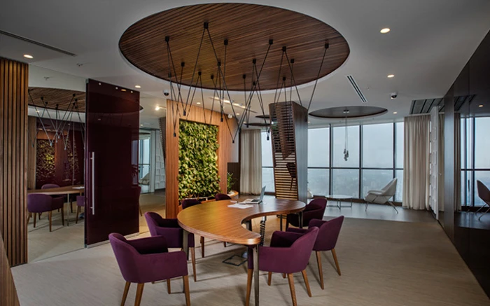 Правила идеального офисного пространства