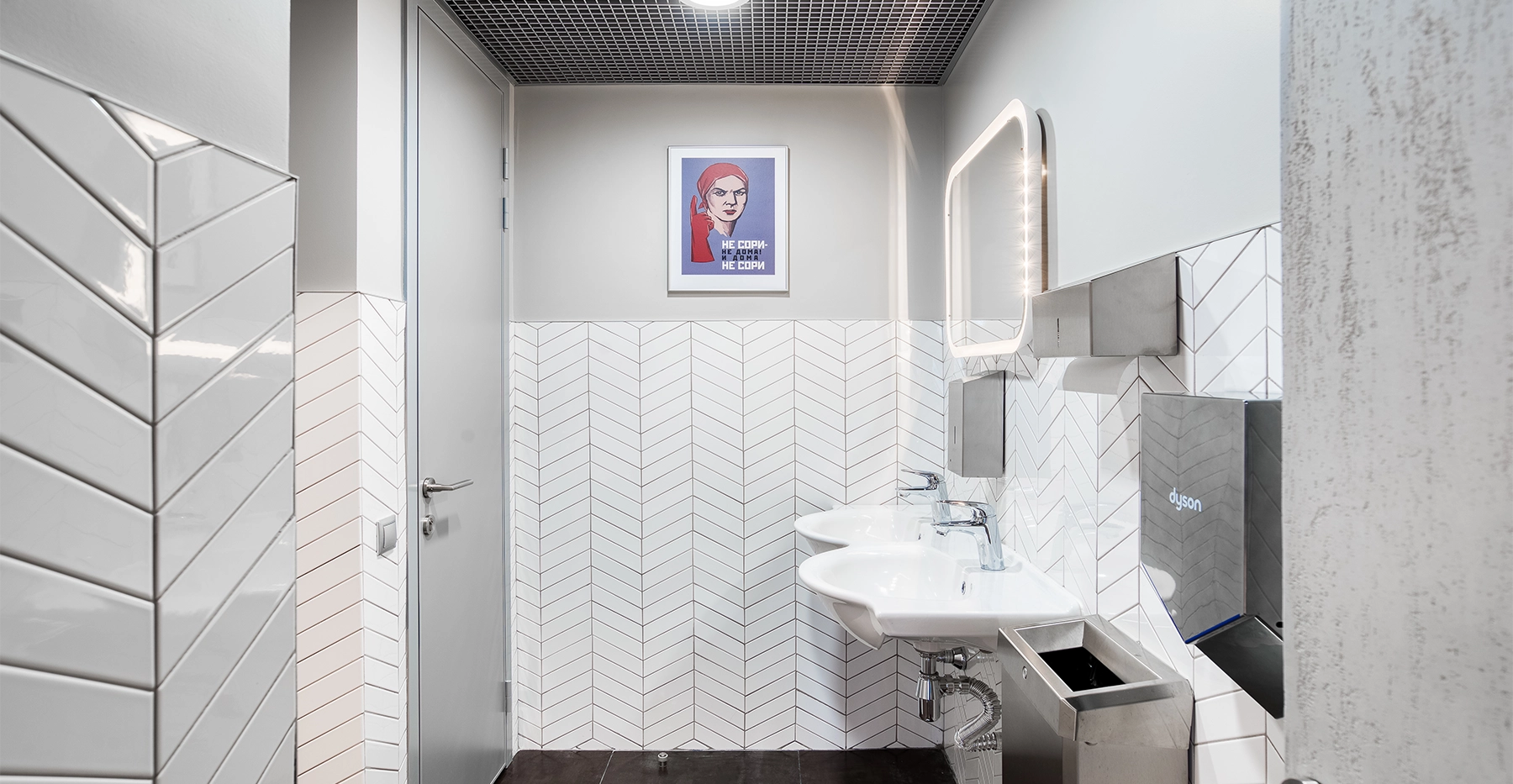 Фото проекта: Compass Plus. Изображение № 17