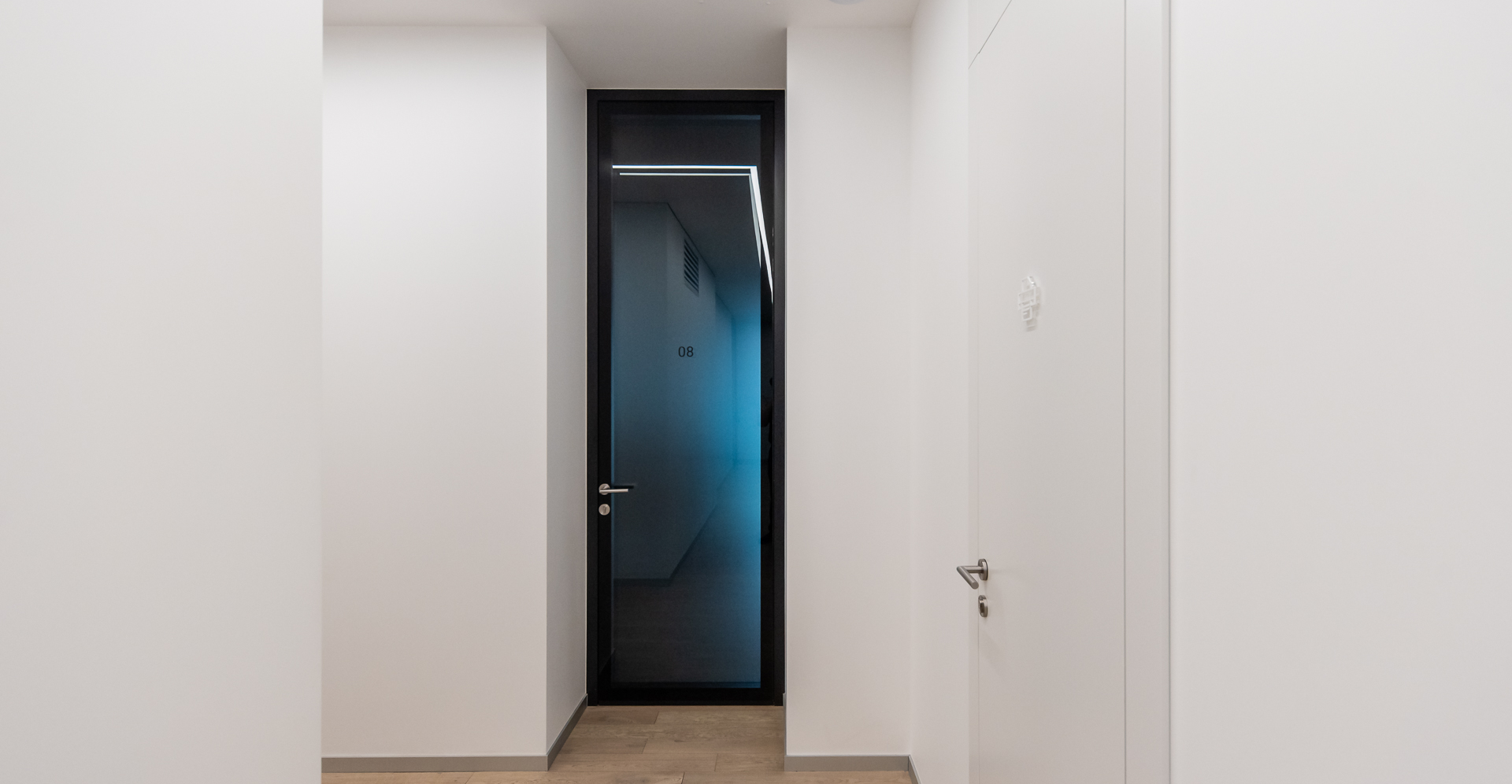 Фото проекта: Nayada установила Intero-400 и  в ГК «Снегири». Изображение № 11