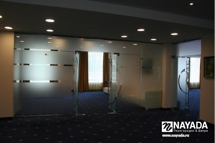 отель «RAMADA». Изображение № 1