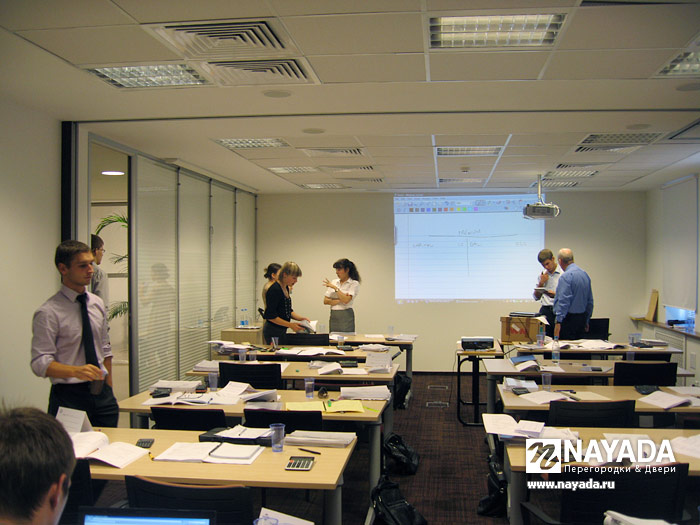 NAYADA-Standart. Изображение №7