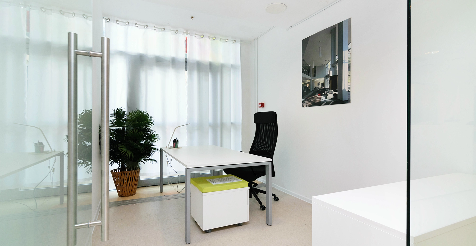 Фото проекта: Архитектурное бюро Андрея Асадова. Изображение № 7