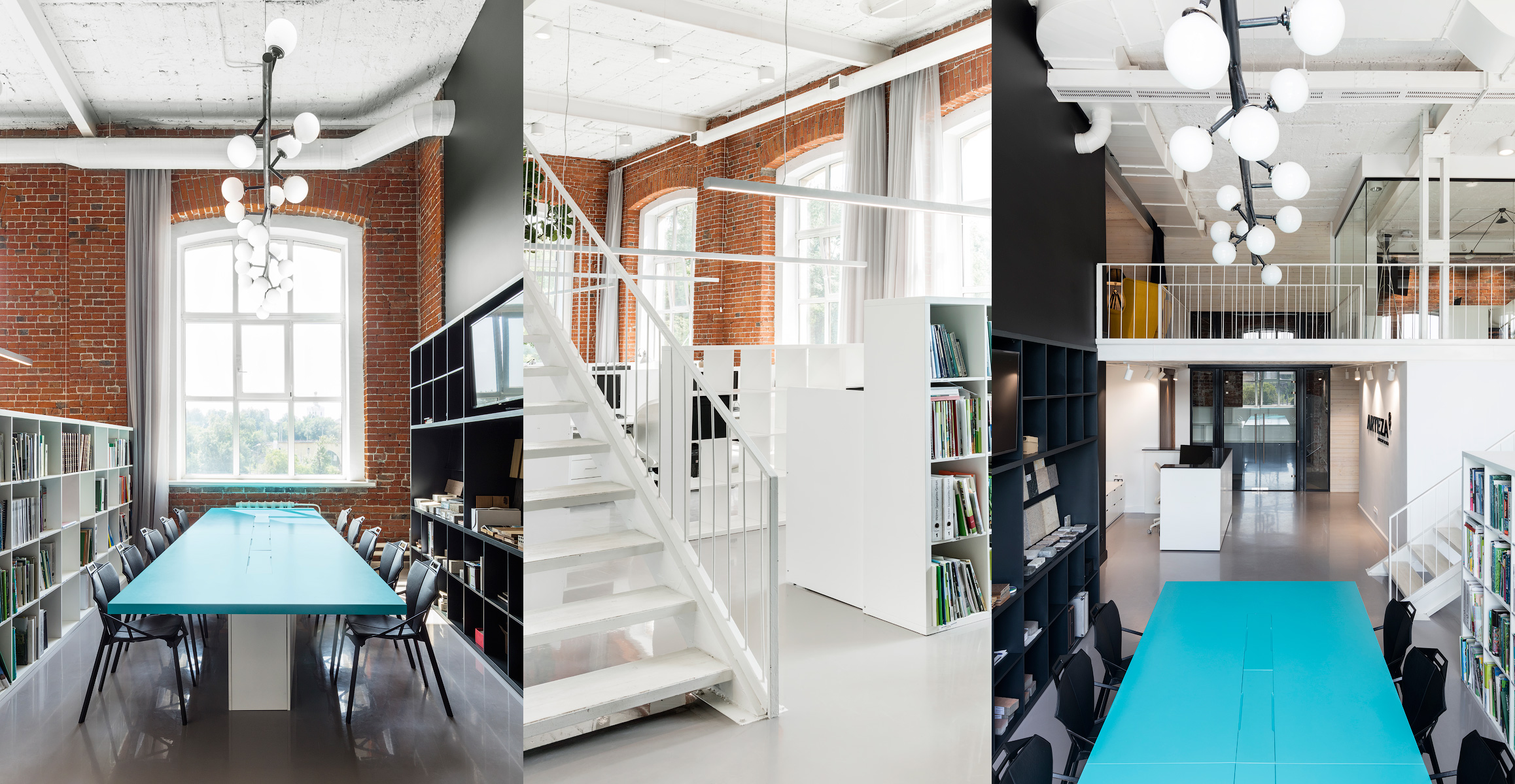 Фото проекта: Arteza. Изображение № 25