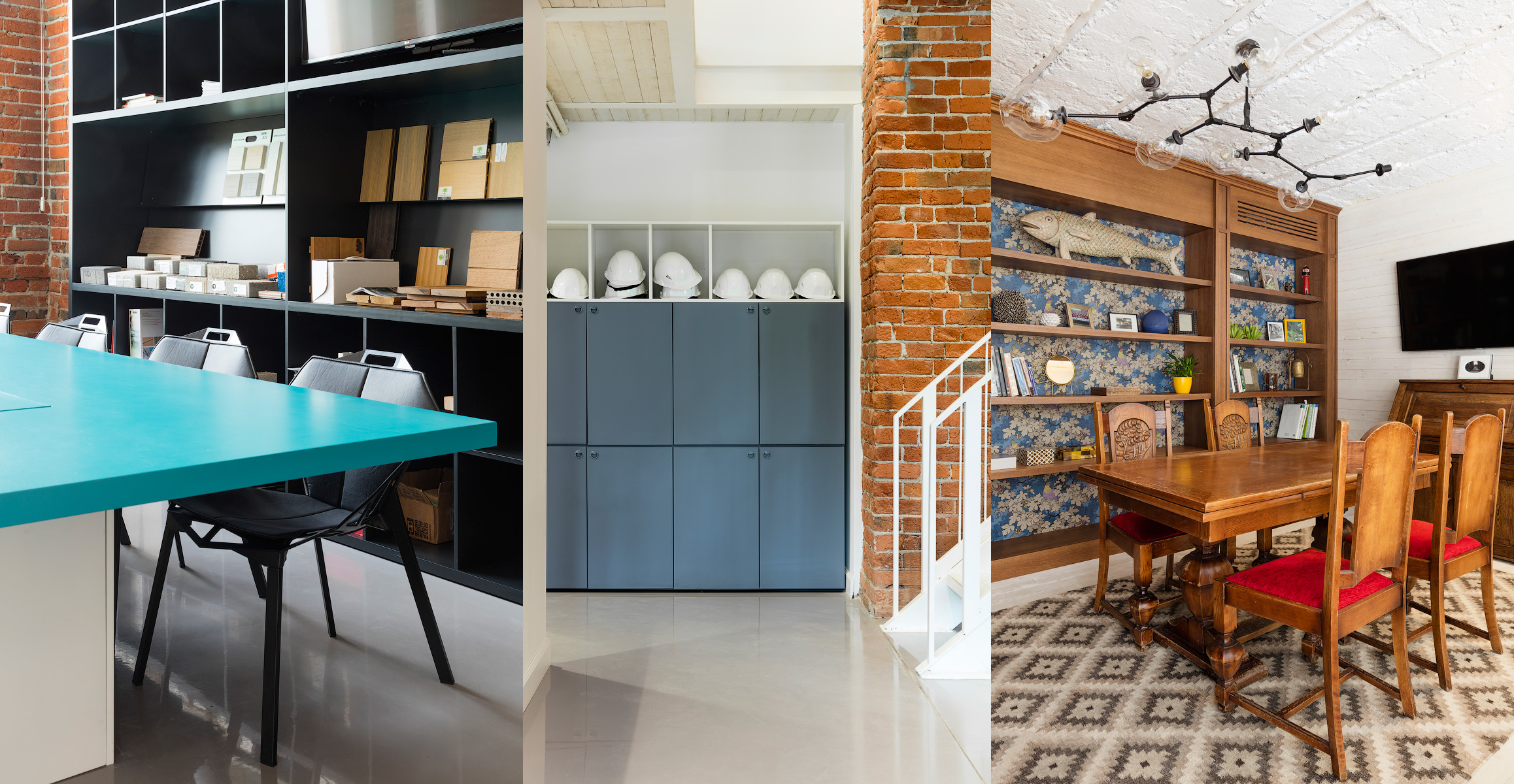 Фото проекта: Arteza. Изображение № 31