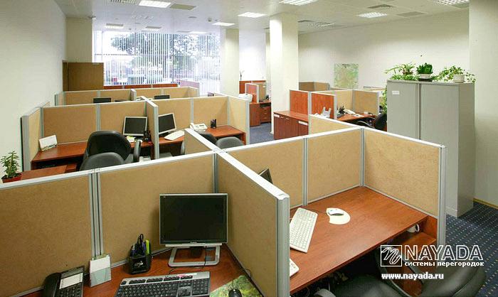 Профессиональные рекомендации по оформлению идеального офиса