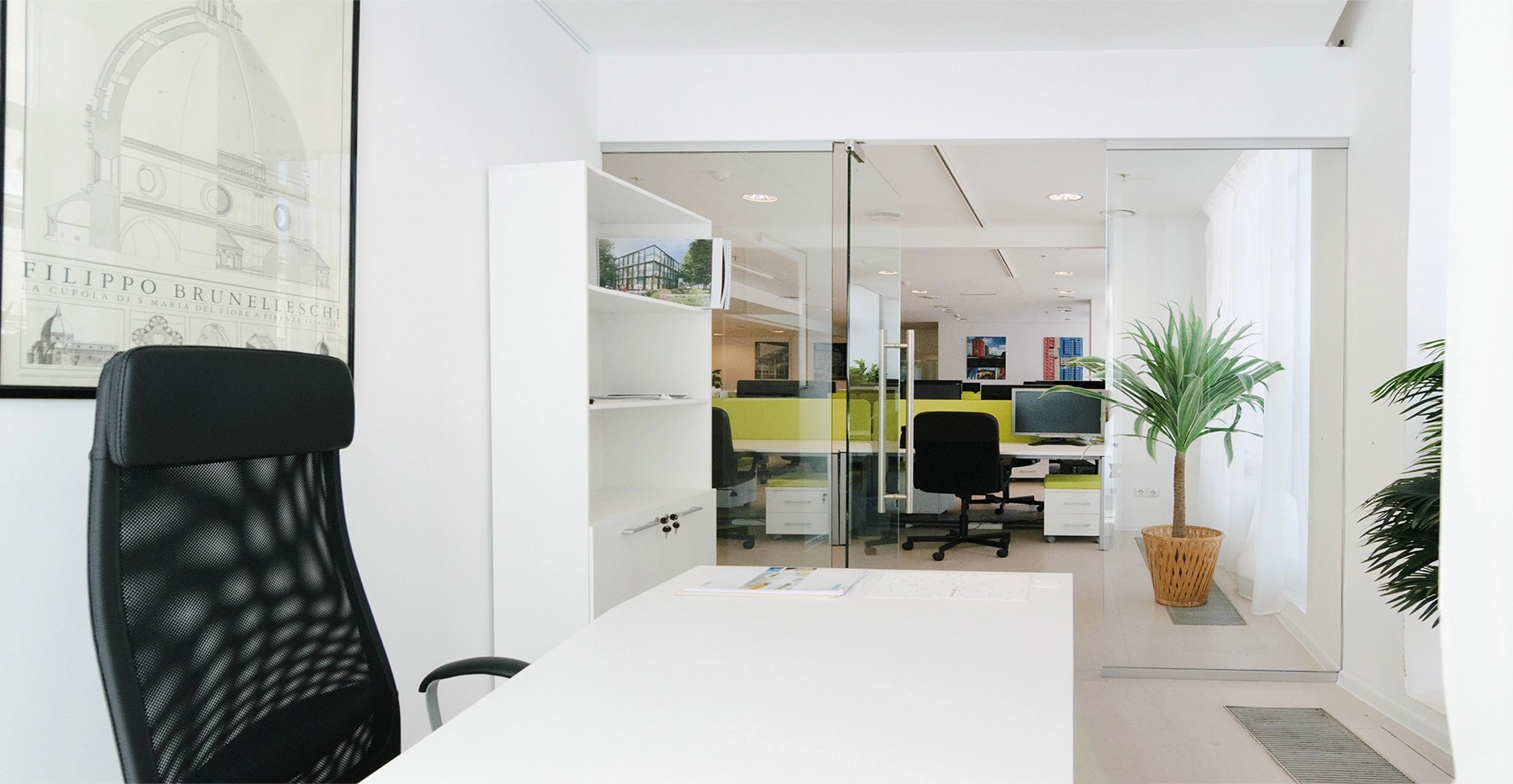 Фото проекта: Архитектурное бюро Андрея Асадова. Изображение № 1