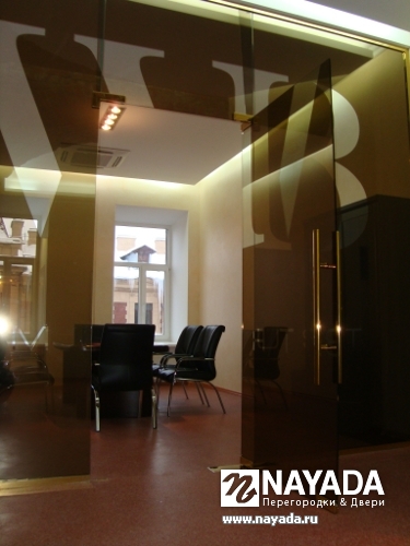 Фото проекта: ВМБ ТРАСТ. Изображение № 1