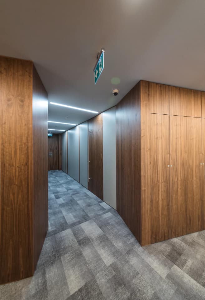 Облицовка панелями NAYADA-Regina. Изображение №4