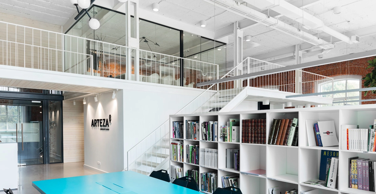 Фото проекта: Arteza. Изображение № 7