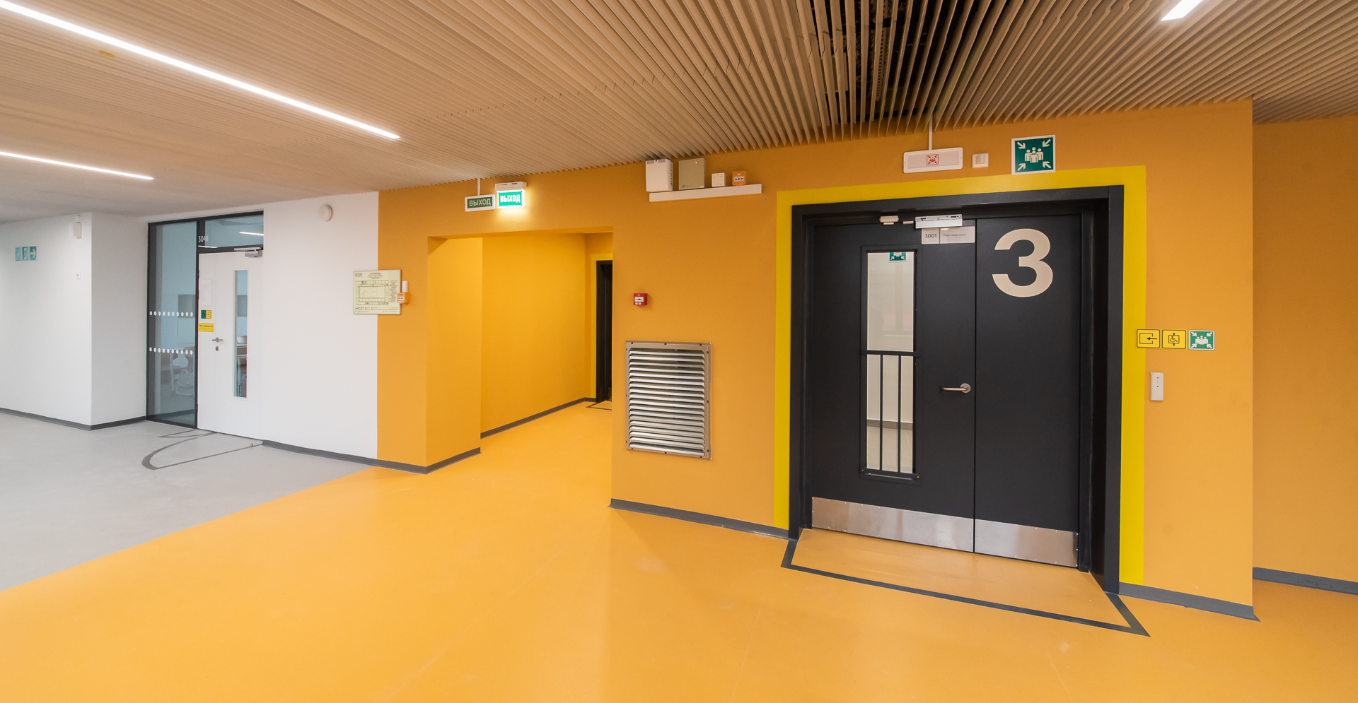 Фото проекта: ЖК &laquo;Бунинские луга&raquo;. Изображение № 7