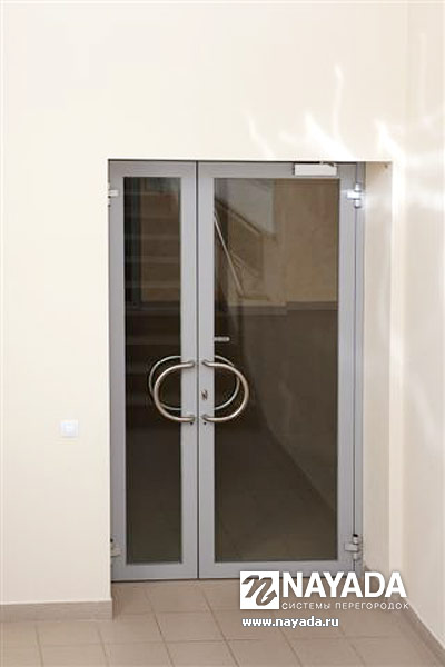 NAYADA-Fireproof EIW-30. Изображение №1