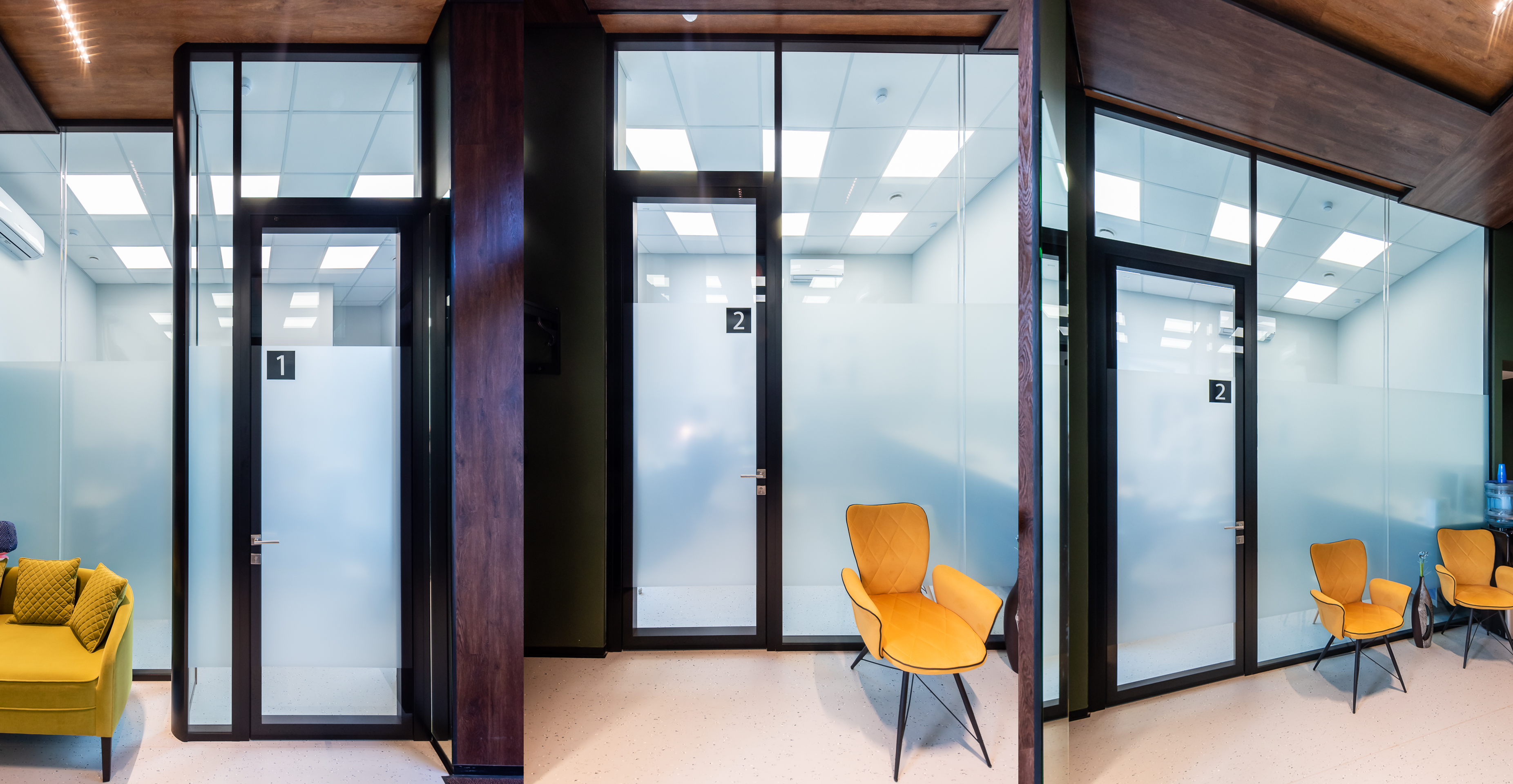 Фото проекта: Проект Nayada в стоматологии по установке NAYADA-Twin и NAYADA-Magic. Изображение № 5