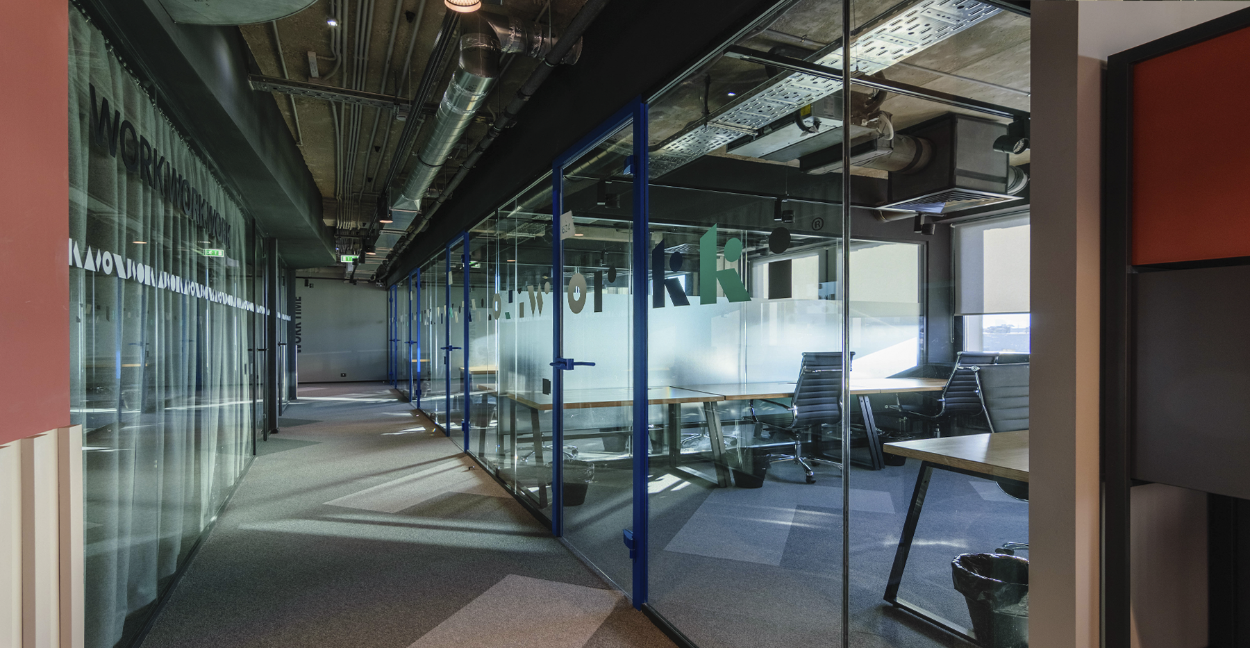 Фото проекта: Выполненные проекты для Workki (Парк Культуры). Изображение № 4