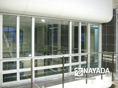 NAYADA-Fireproof EIW-45. Изображение №2