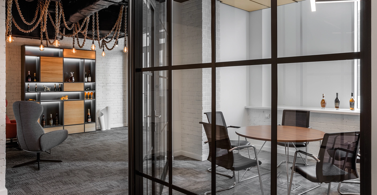 Фото проекта: Moёt Hennessy. Изображение № 20