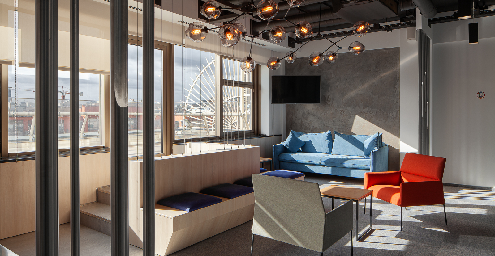 Фото проекта: Эр Ликиди. Изображение № 6