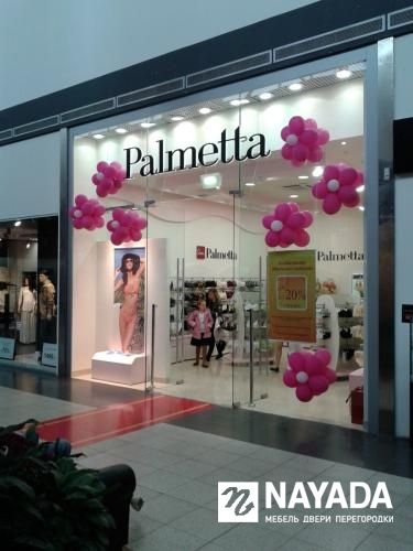 Магазин Palmetta. Изображение № 1