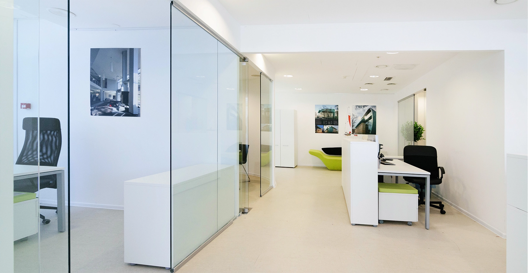 Фото проекта: Архитектурное бюро Андрея Асадова. Изображение № 13