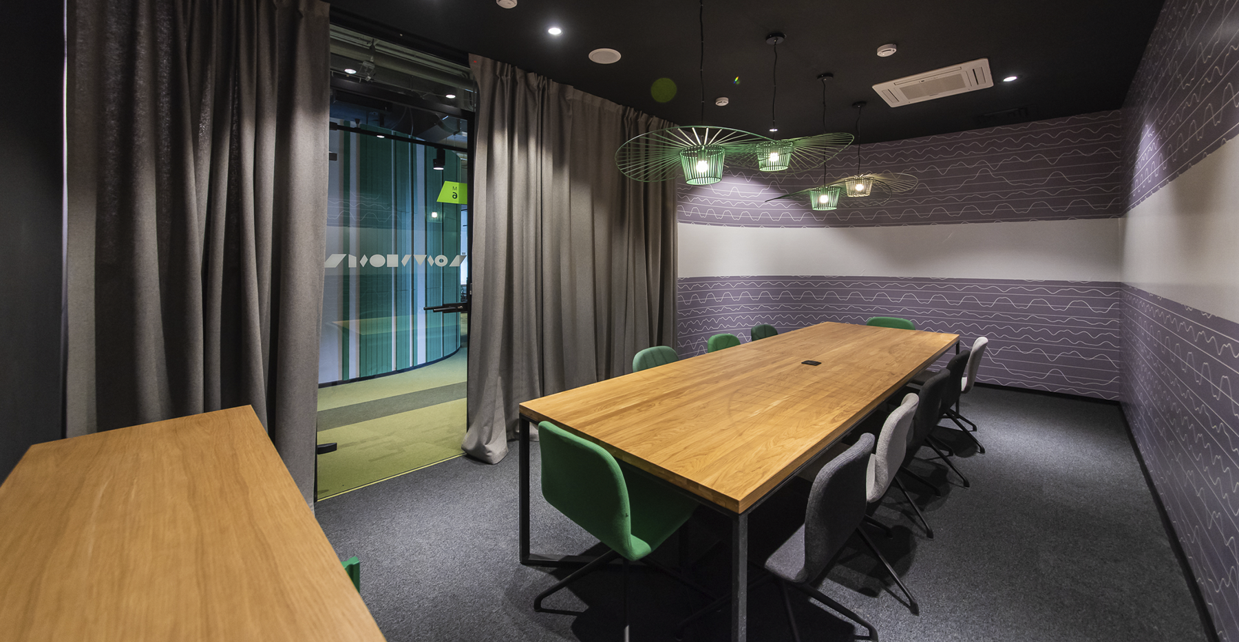 Фото проекта: Выполненные проекты для Workki (Комсомольская). Изображение № 6