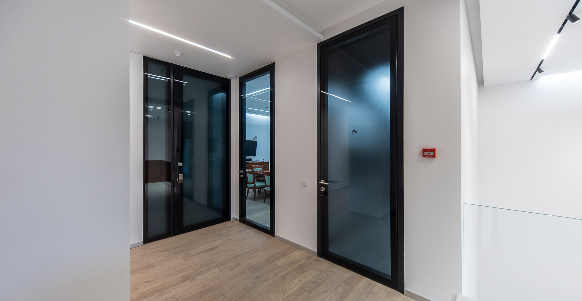 Фото проекта: Nayada установила Intero-400 и  в ГК «Снегири». Изображение № 15