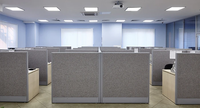 Правила идеального офисного пространства