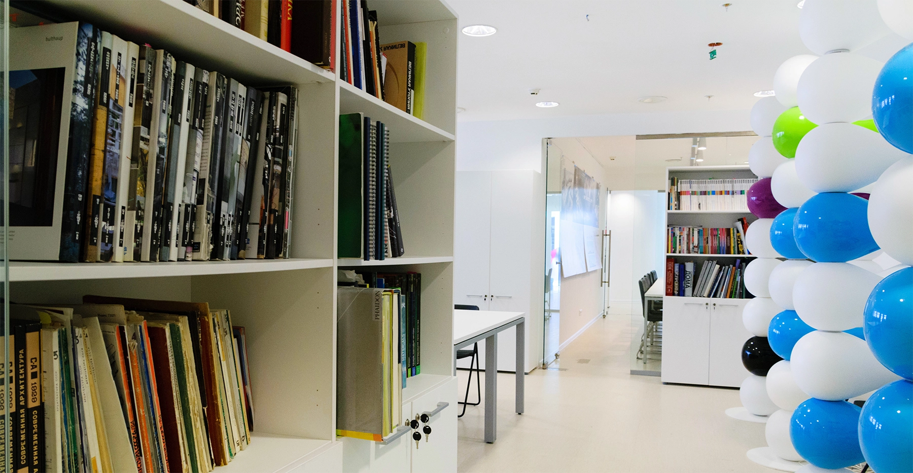 Фото проекта: Архитектурное бюро Андрея Асадова. Изображение № 12