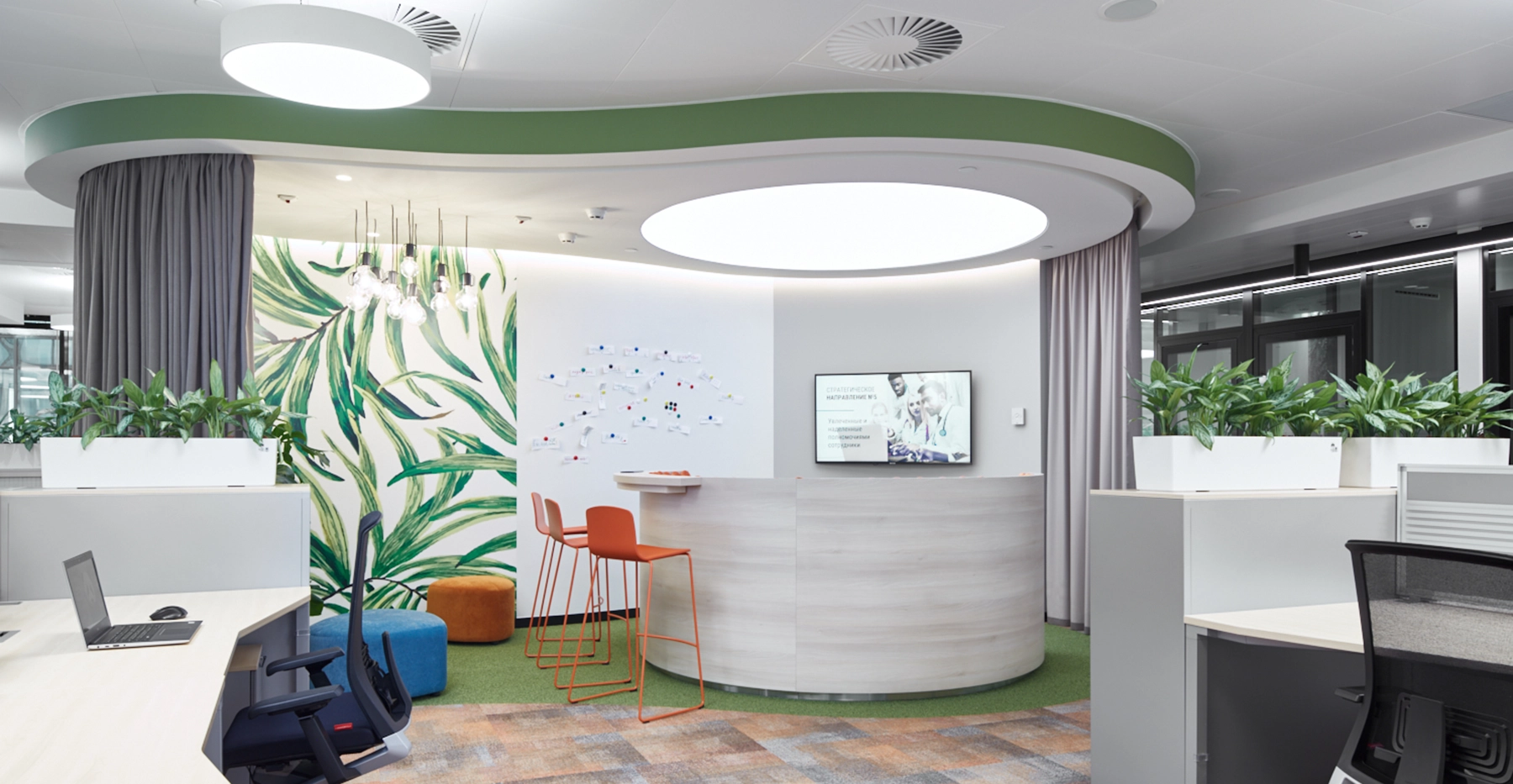 Фото проекта: Сервье. Изображение № 2