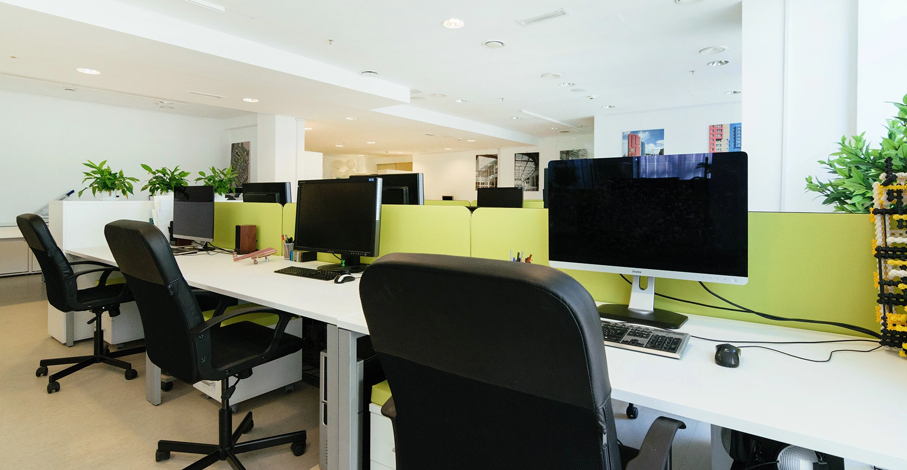 Фото проекта: Архитектурное бюро Андрея Асадова. Изображение № 3