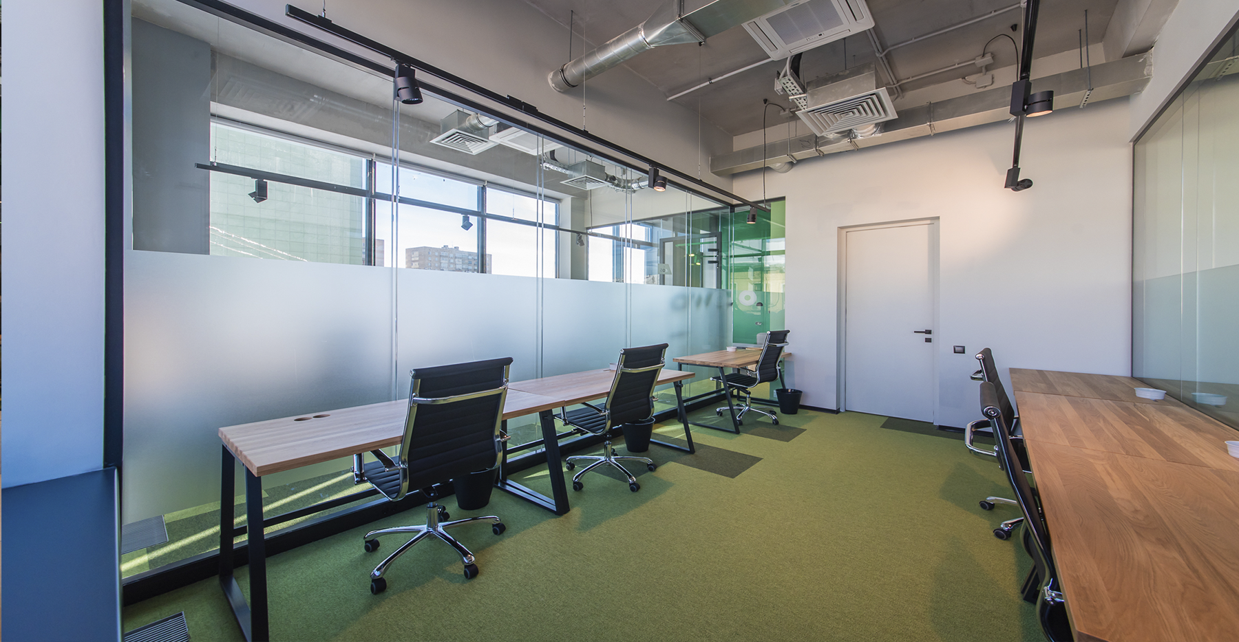 Фото проекта: Выполненные проекты для Workki (Комсомольская). Изображение № 20