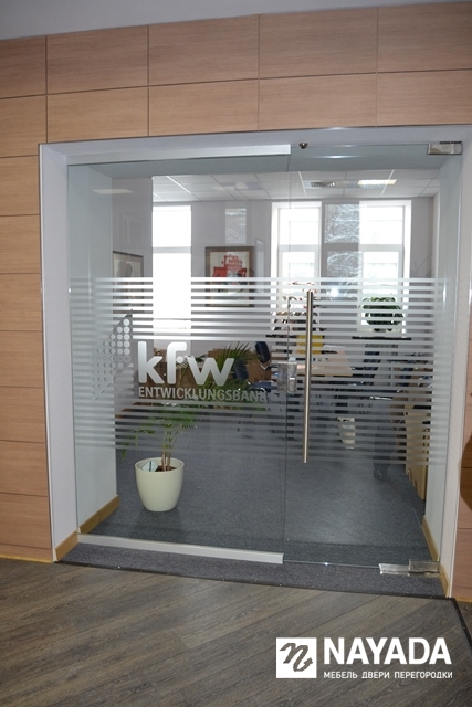 Банк KfW. Изображение № 1