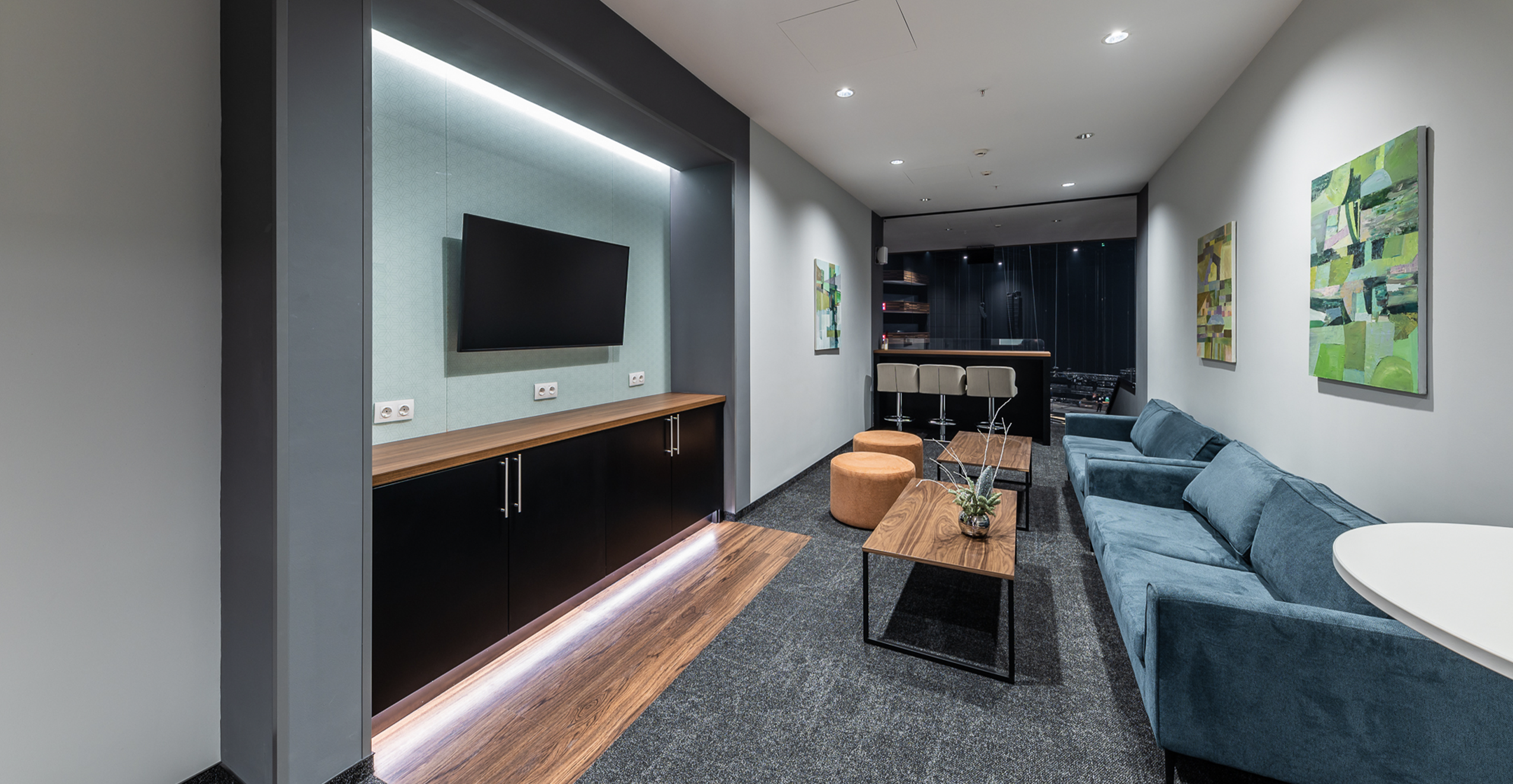 Фото проекта: Проект Live Арена. Изображение № 9