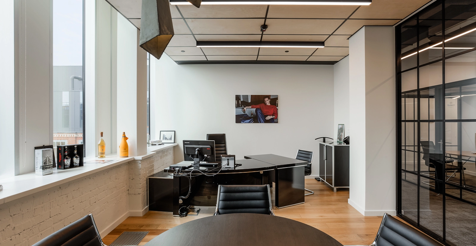 Фото проекта: Moёt Hennessy. Изображение № 4