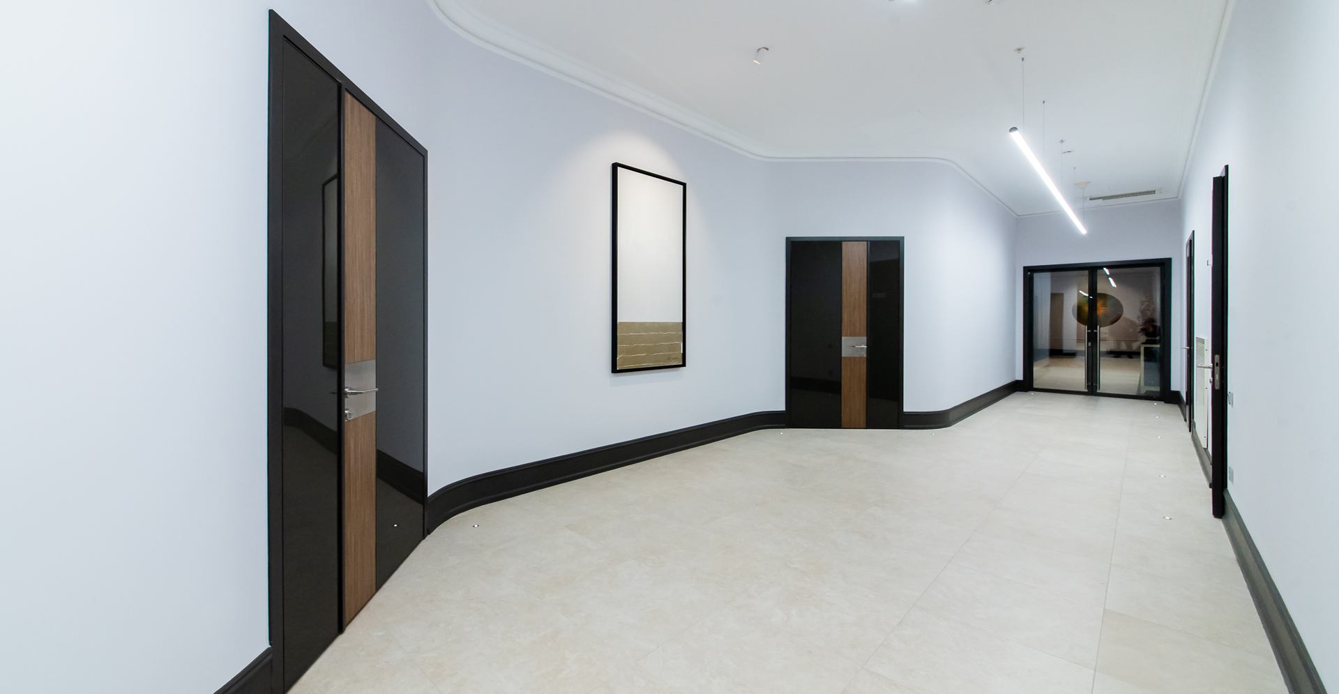 Фото проекта: ЖК "Софийский". Изображение № 8