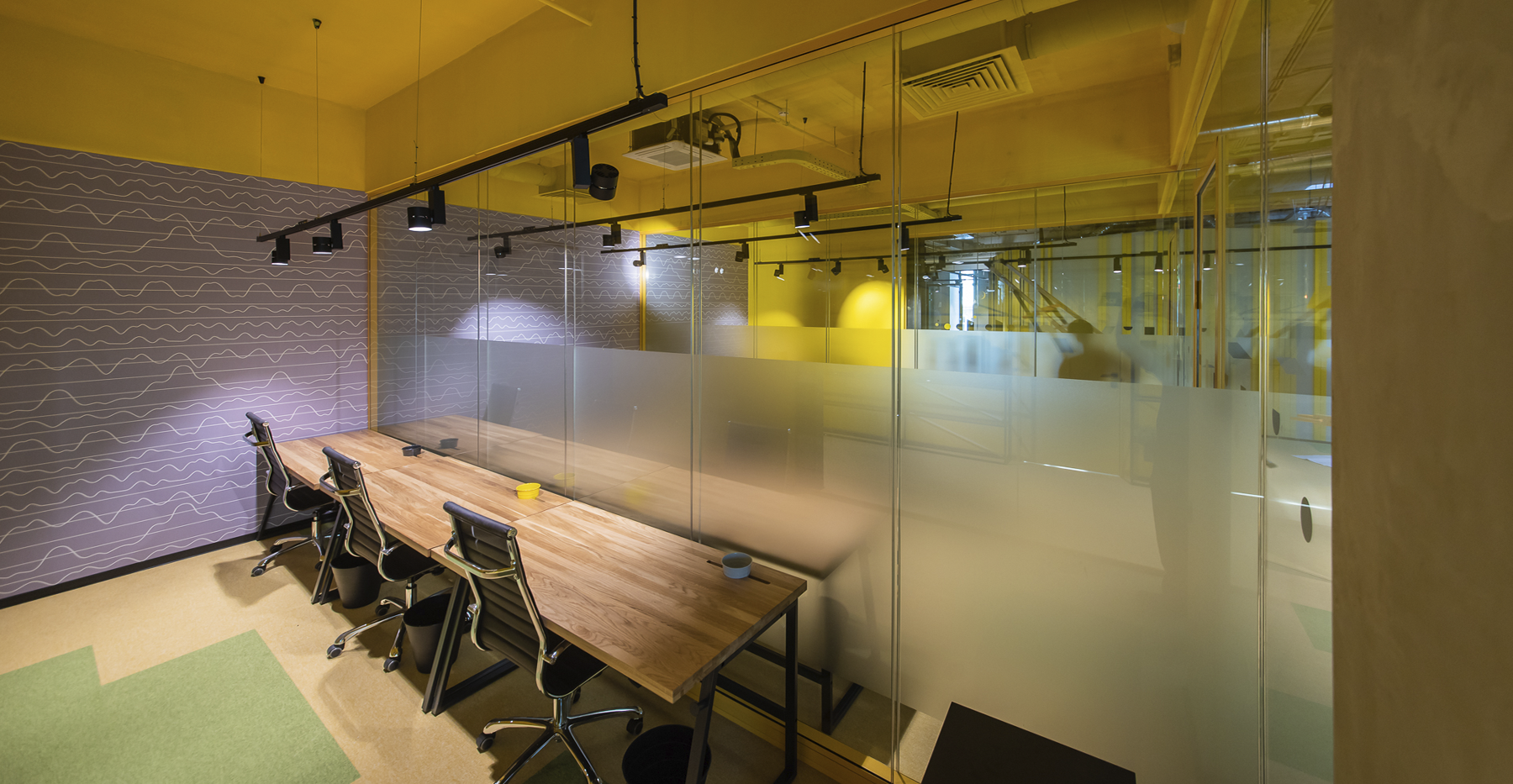 Фото проекта: Выполненные проекты для Workki (Комсомольская). Изображение № 16