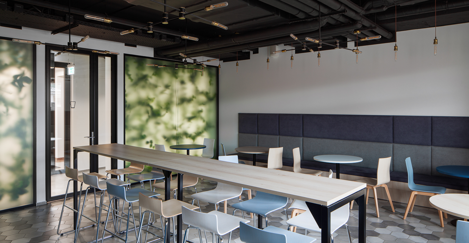 Фото проекта: Эр Ликиди. Изображение № 4