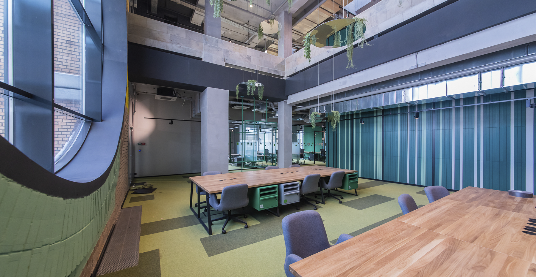 Фото проекта: Выполненные проекты для Workki (Комсомольская). Изображение № 10