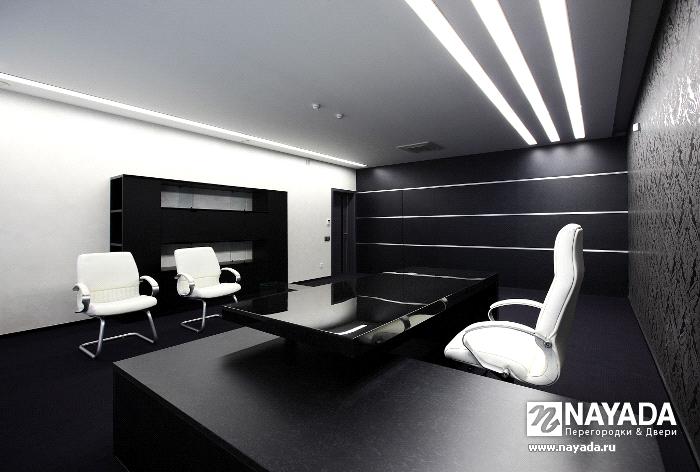 Профессиональные рекомендации по оформлению идеального офиса