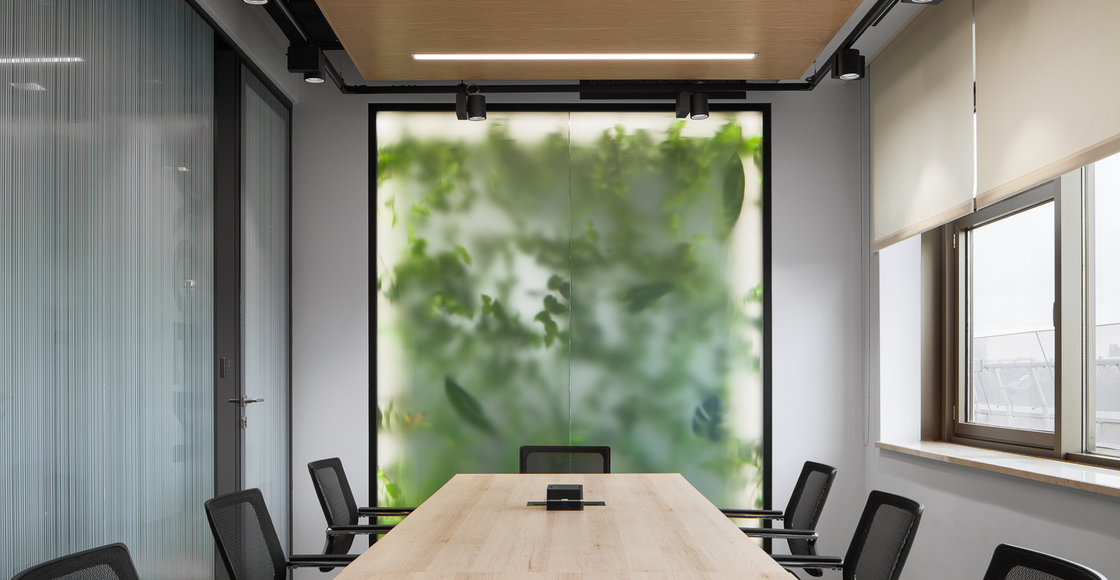 Фото проекта: Эр Ликиди. Изображение № 7